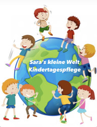 Sara‘s kleine Welt kindertagespflege - 